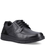 Hush Puppies Franklin Lace Up Shoes