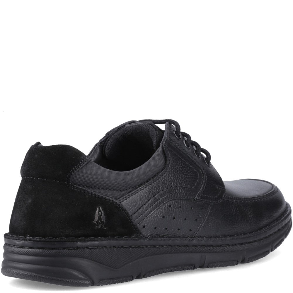 Hush Puppies Franklin Lace Up Shoes