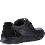 Hush Puppies Franklin Lace Up Shoes