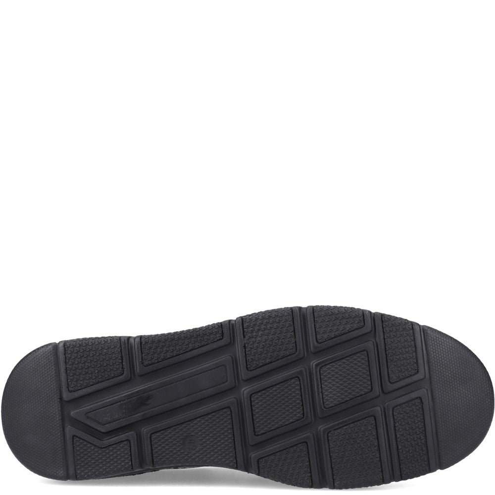 Hush Puppies Franklin Lace Up Shoes