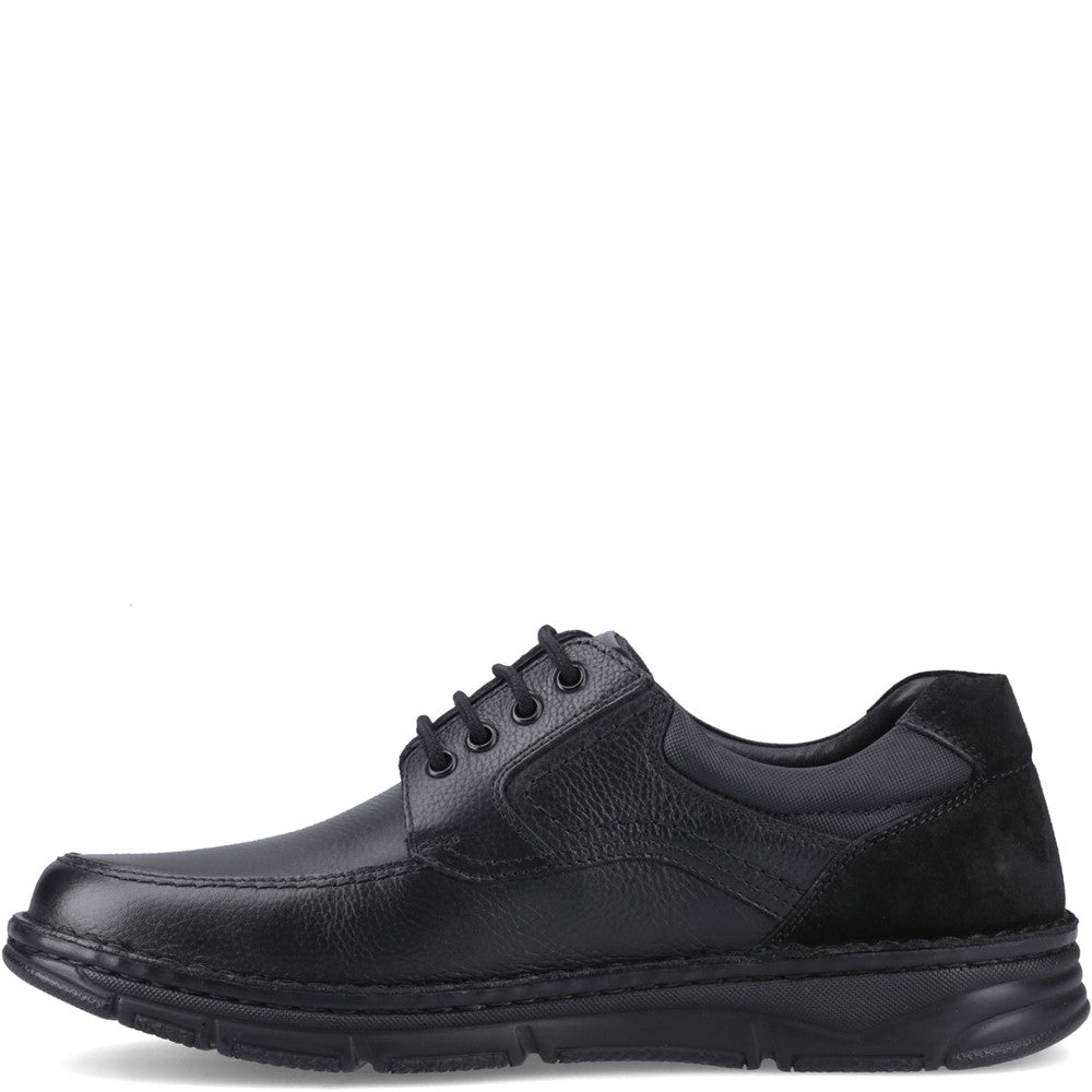 Hush Puppies Franklin Lace Up Shoes