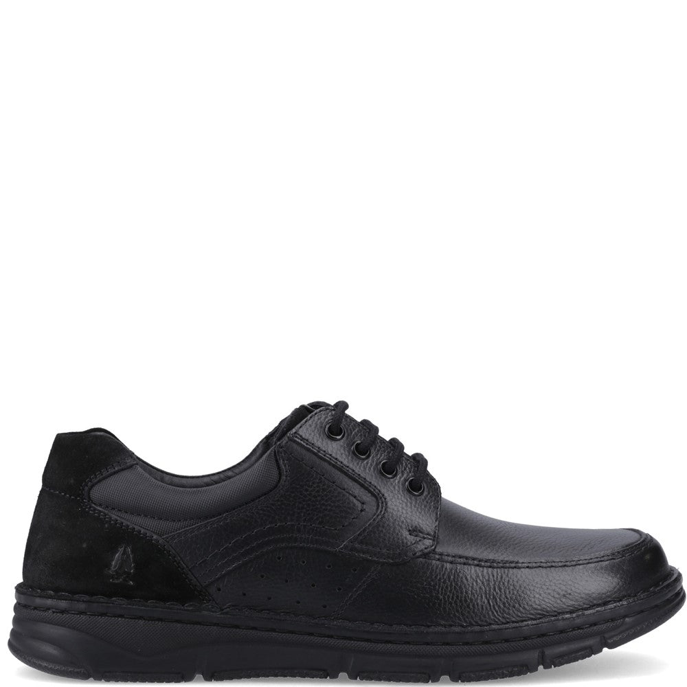 Hush Puppies Franklin Lace Up Shoes