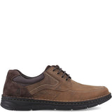 Hush Puppies Franklin Lace Up Shoes