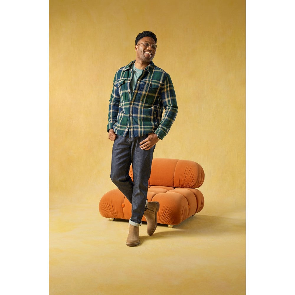 Hush Puppies Gareth Chelsea Boot