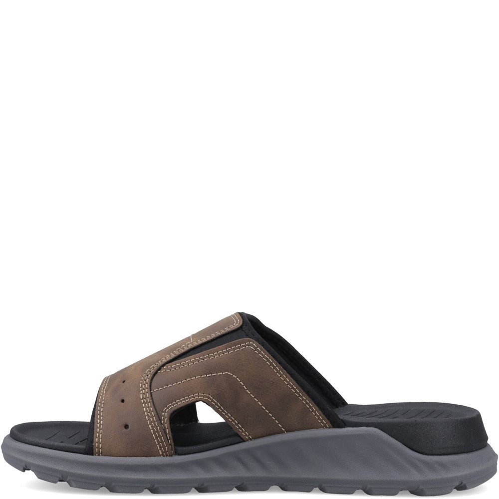 Hush Puppies Lewis Sandals