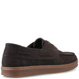 Hush Puppies Madden Boat Shoes