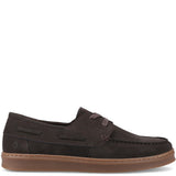 Hush Puppies Madden Boat Shoes