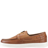 Hush Puppies Madden Boat Shoe