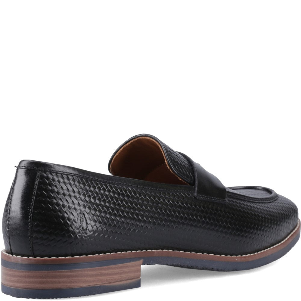 Hush Puppies Mitchell Loafer