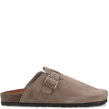 Hush Puppies Noel Suede Closed Sandals