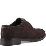 Hush Puppies Sterling Suede Shoe