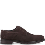 Hush Puppies Sterling Suede Shoe