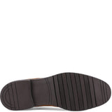 Hush Puppies Sterling Suede Shoe