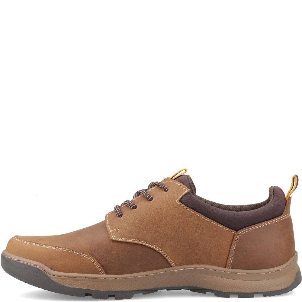 Hush Puppies Thom Lace Up