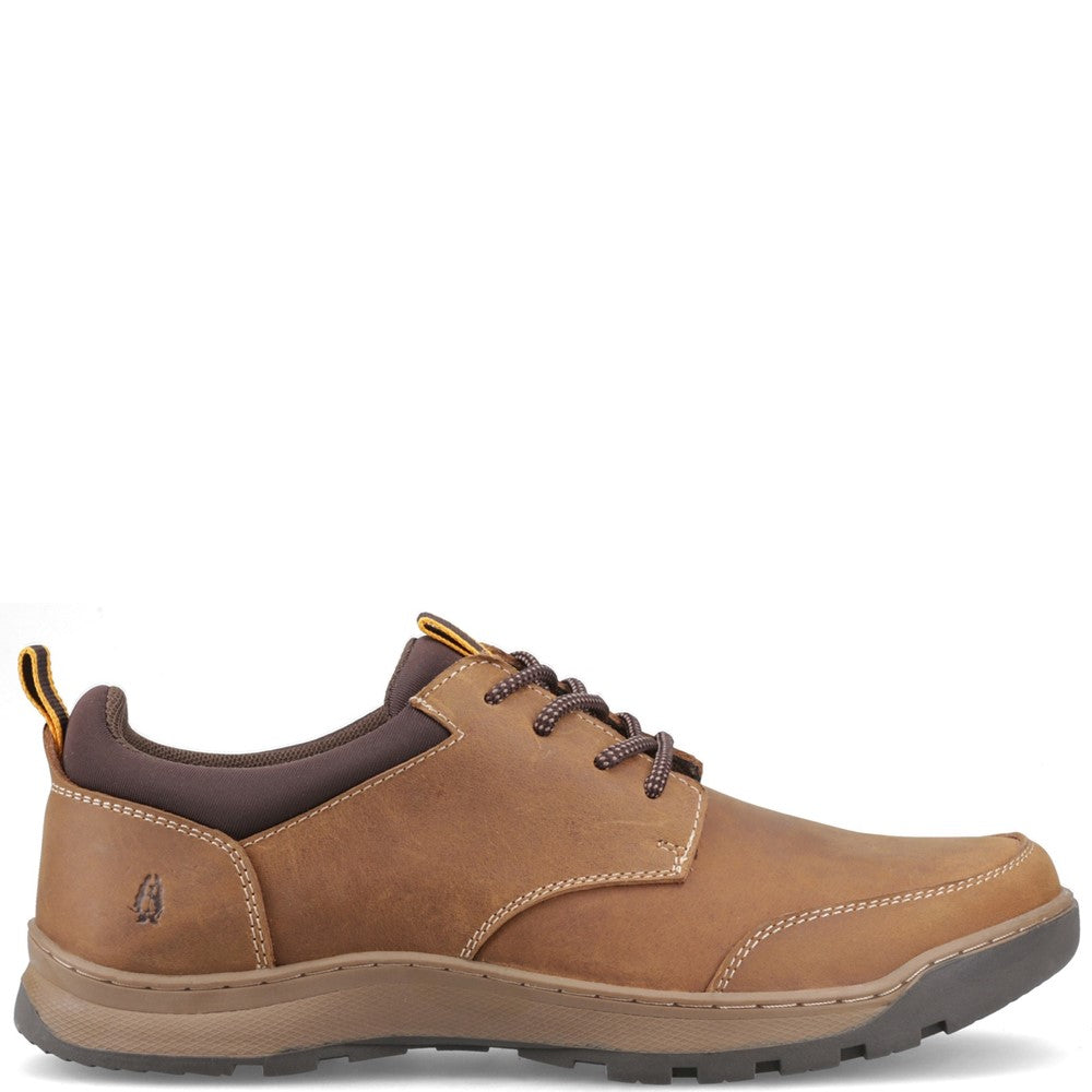 Hush Puppies Thom Lace Up
