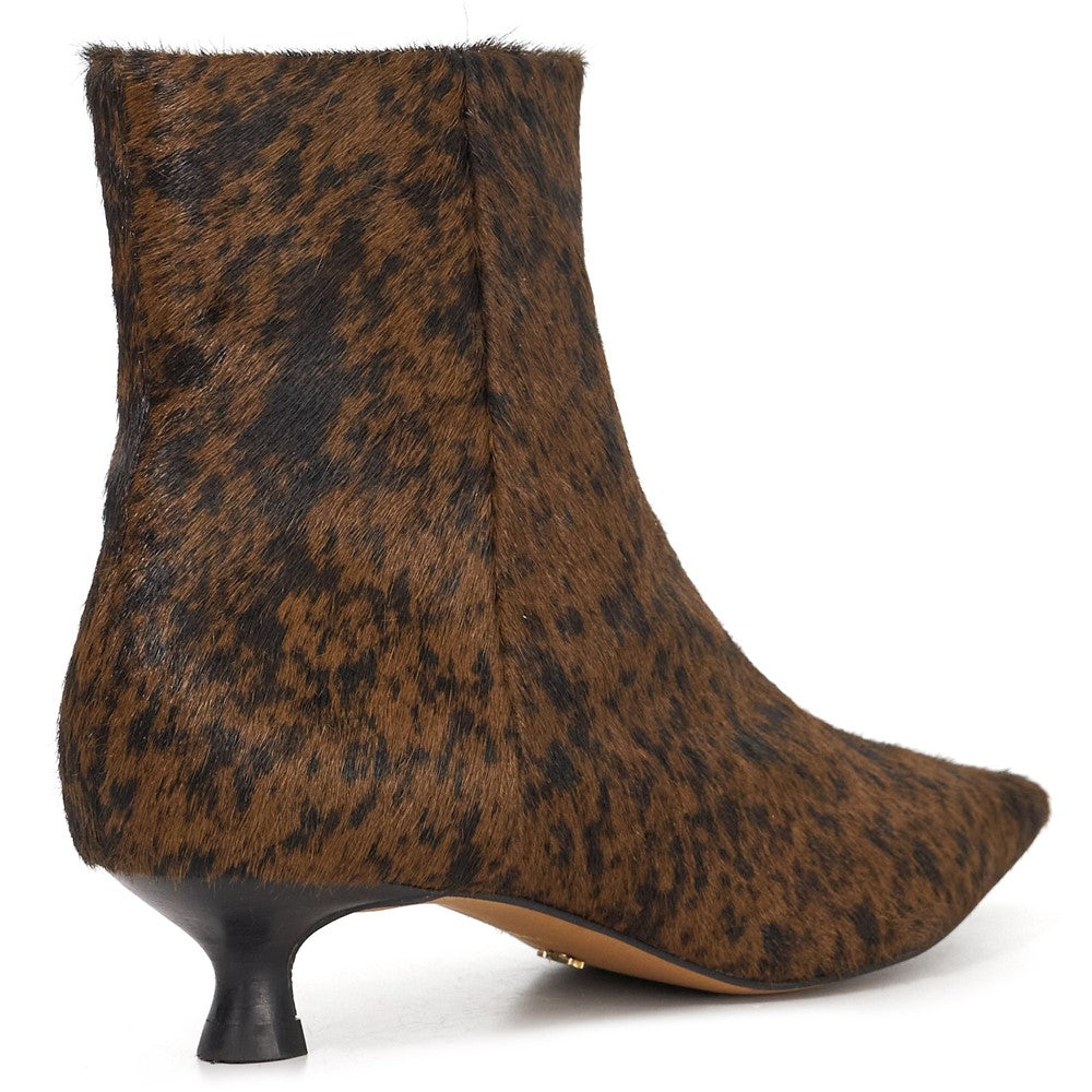 Dune Odore Ankle Boots