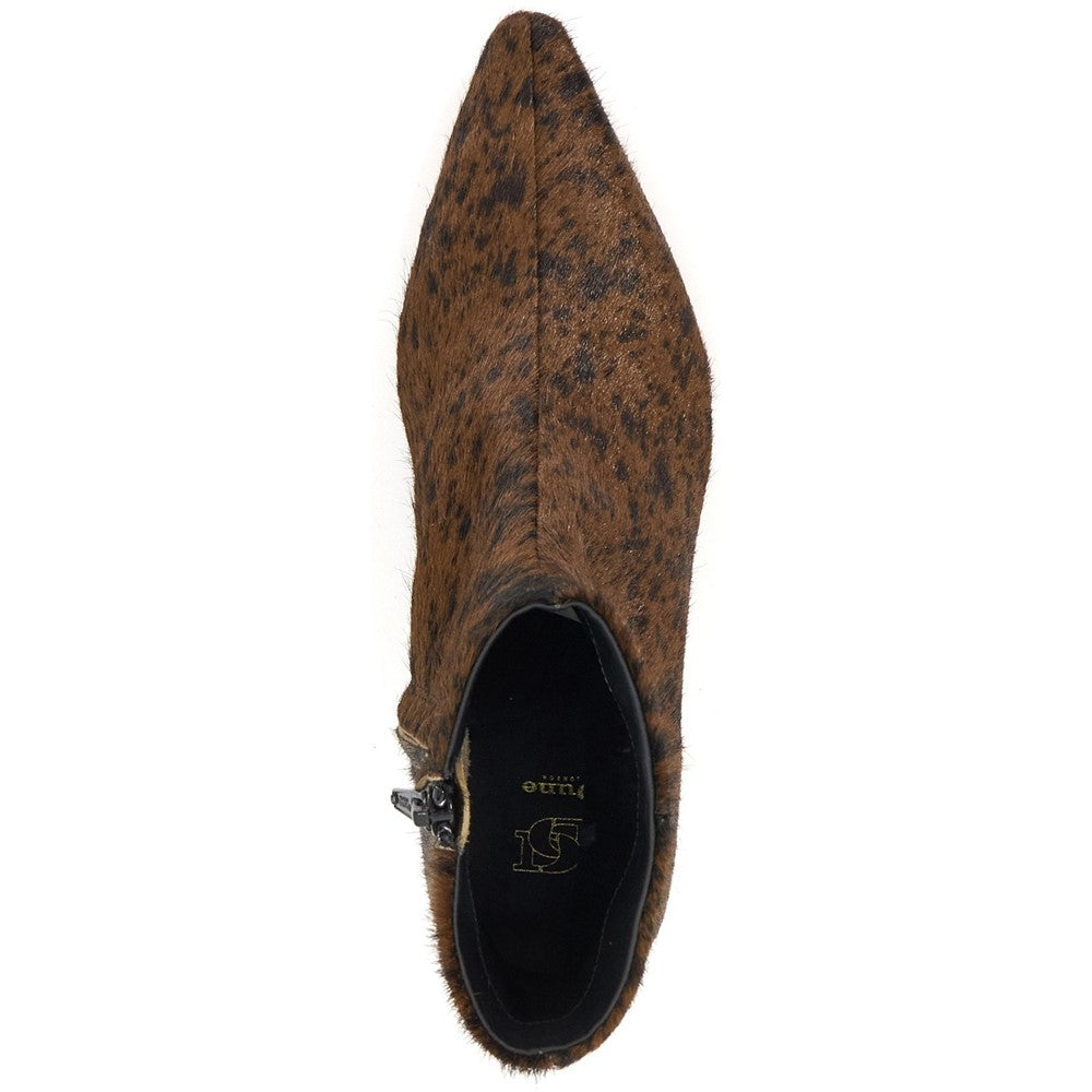 Dune Odore Ankle Boots