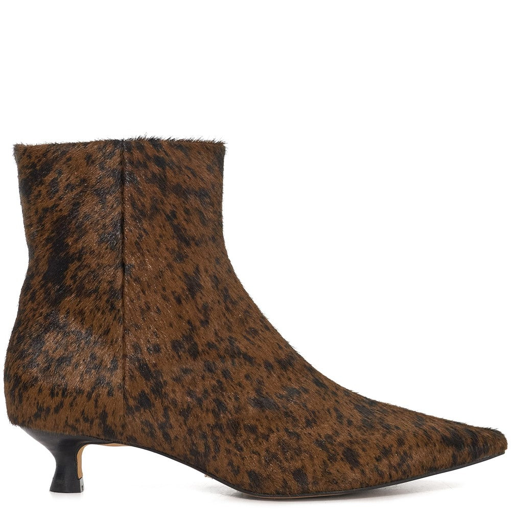 Dune Odore Ankle Boots