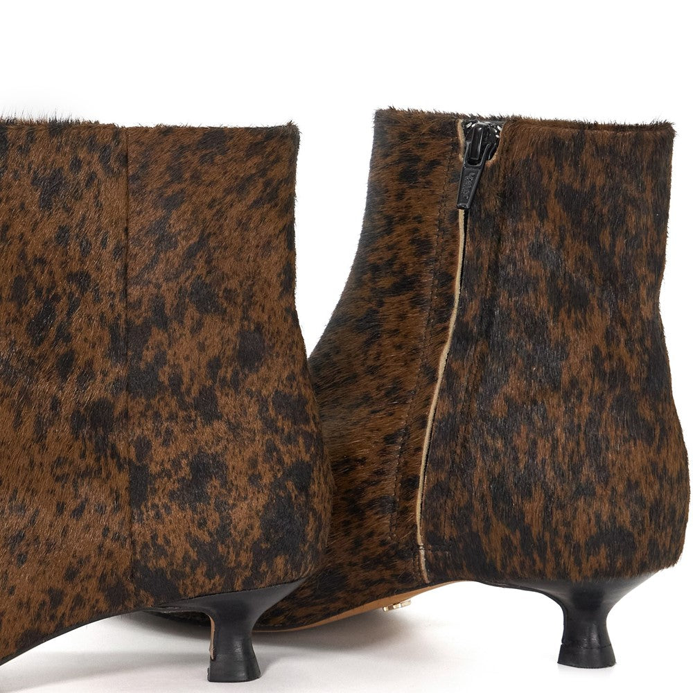 Dune Odore Ankle Boots