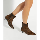 Dune Odore Ankle Boots