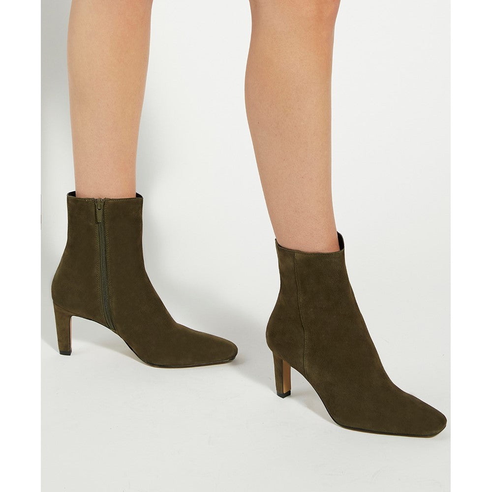 Dune Ovation Ankle Boots