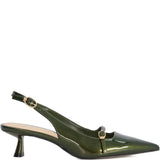 Dune Deserved Court Shoes
