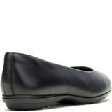 Hush Puppies Alice Flat Ballerina