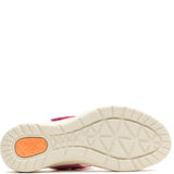 Hush Puppies Breathe Gore Slide