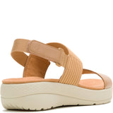 Hush Puppies Breathe Slingback Sandal