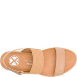 Hush Puppies Breathe Slingback Sandal