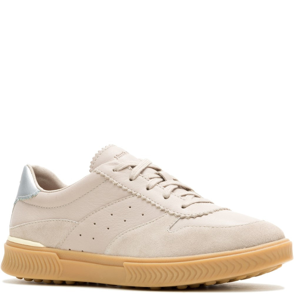Hush Puppies Mae Trainers