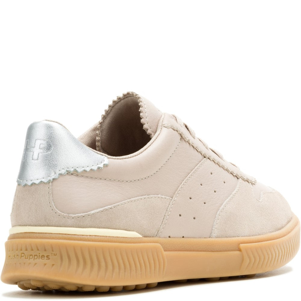 Hush Puppies Mae Trainers