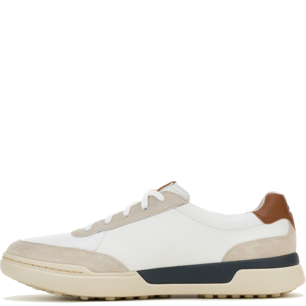 Hush Puppies Wes Sneakers