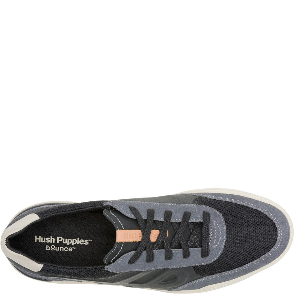 Hush Puppies Wes Sneakers