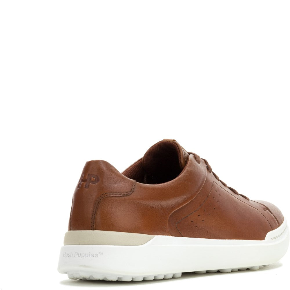 Hush Puppies Wes Trainers
