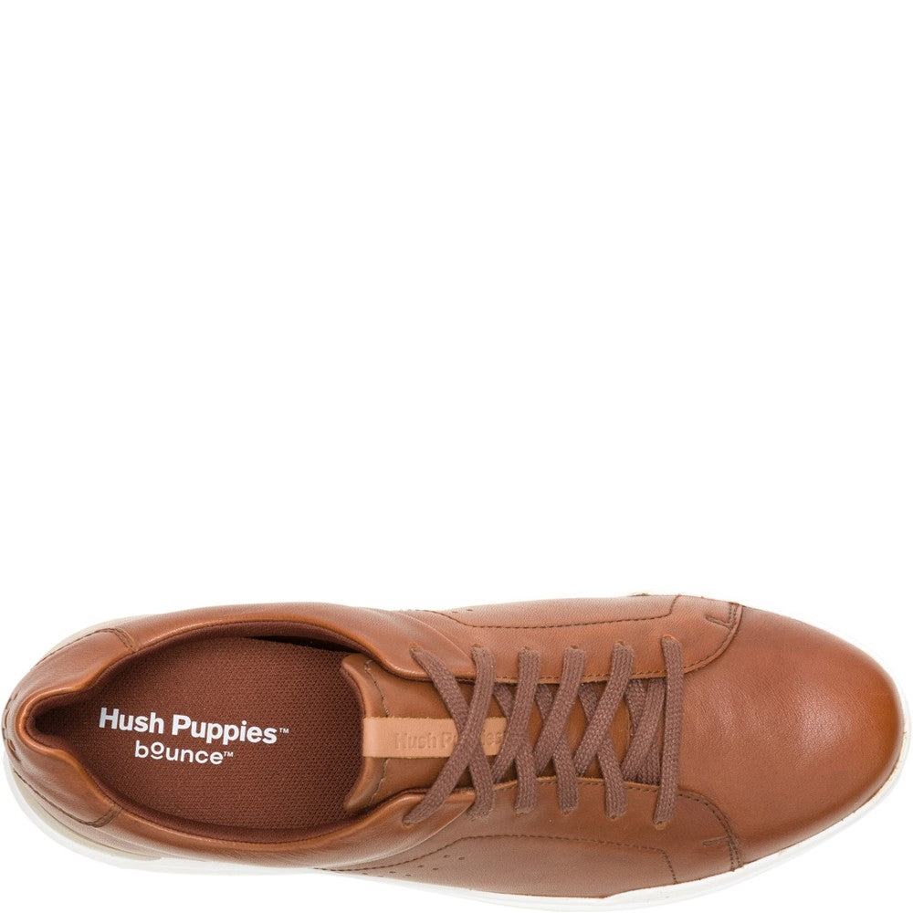 Hush Puppies Wes Trainers