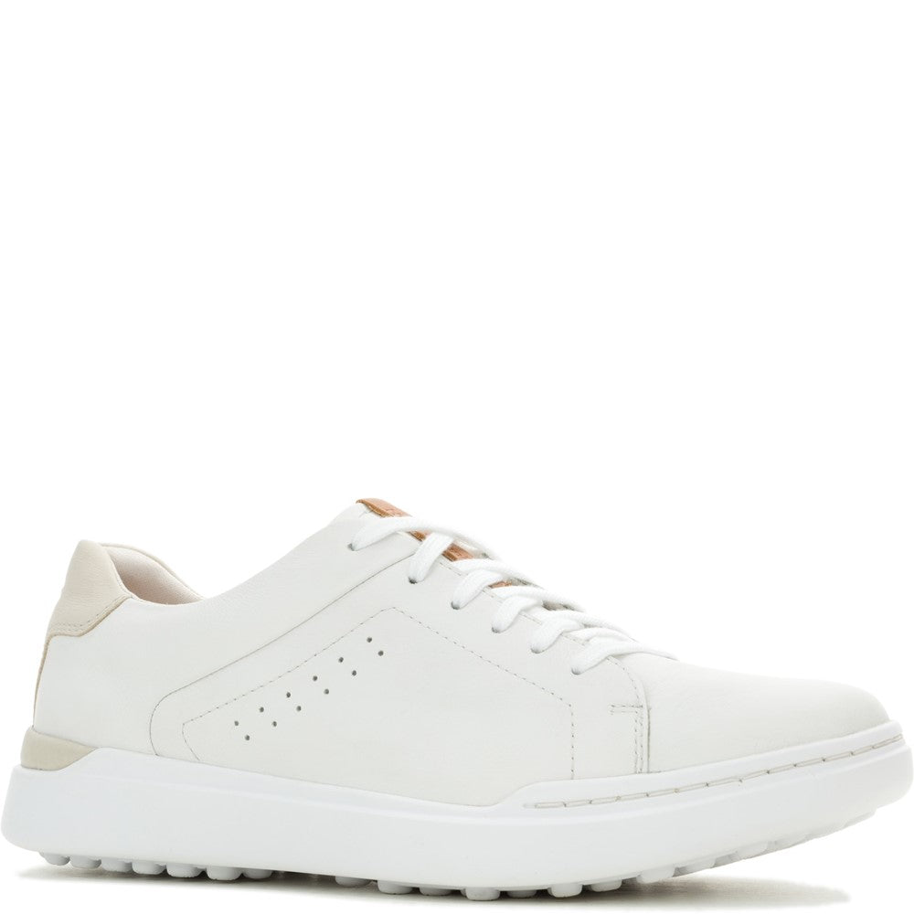 Hush Puppies Wes Trainers