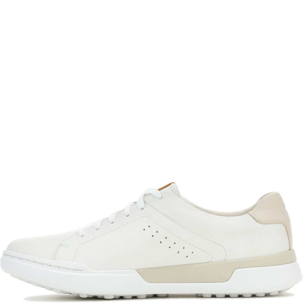 Hush Puppies Wes Trainers