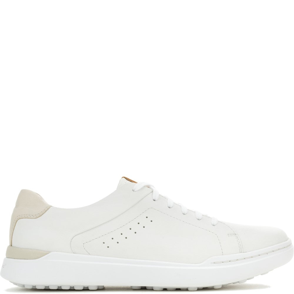 Hush Puppies Wes Trainers