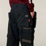 Hard Yakka Raptor Active Holster Pocket Pants