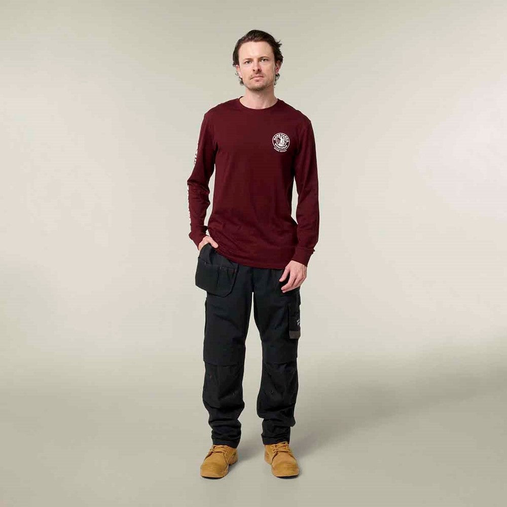 Hard Yakka Raptor Active Holster Pocket Pants