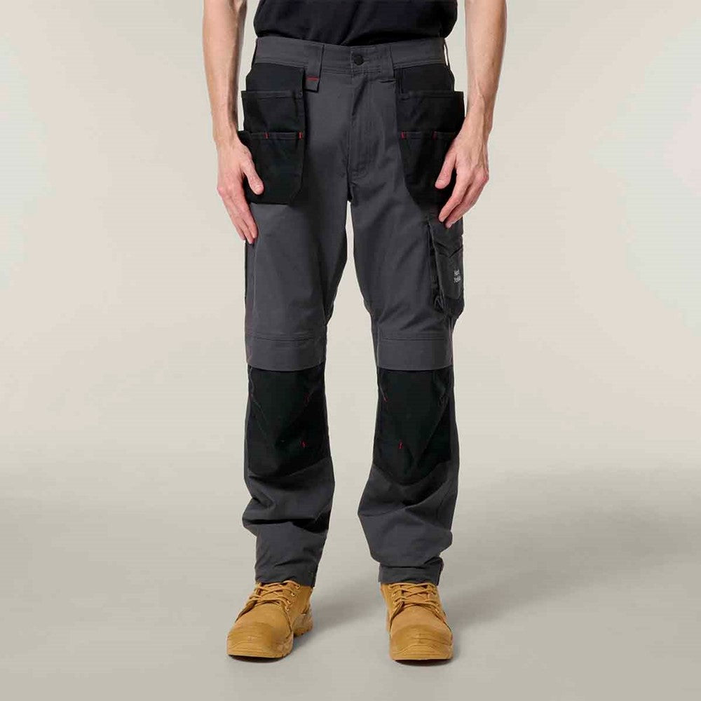 Hard Yakka Raptor Active Holster Pocket Pants