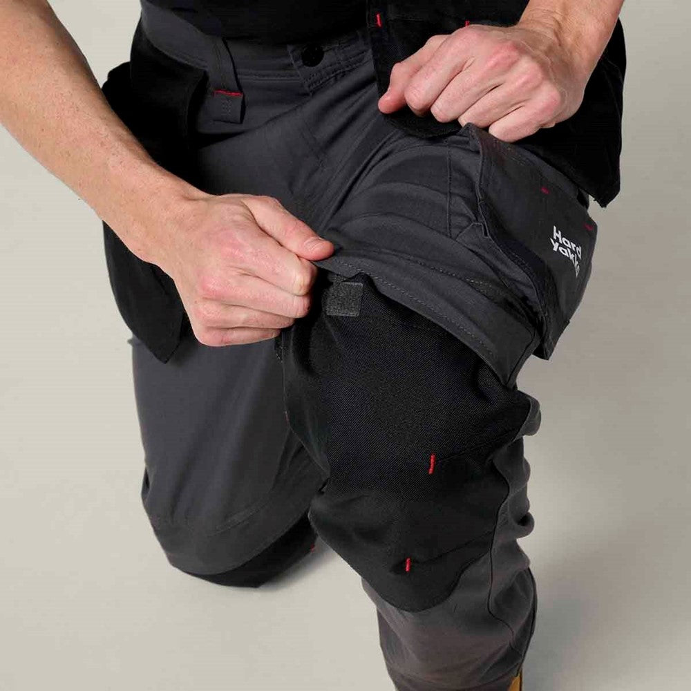 Hard Yakka Raptor Active Holster Pocket Pants