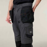 Hard Yakka Raptor Active Holster Pocket Pants