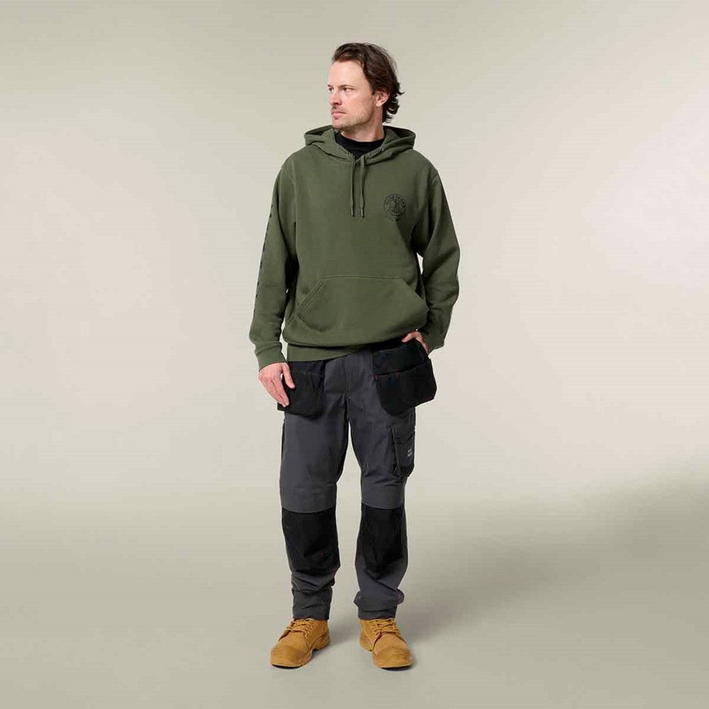 Hard Yakka Raptor Active Holster Pocket Pants