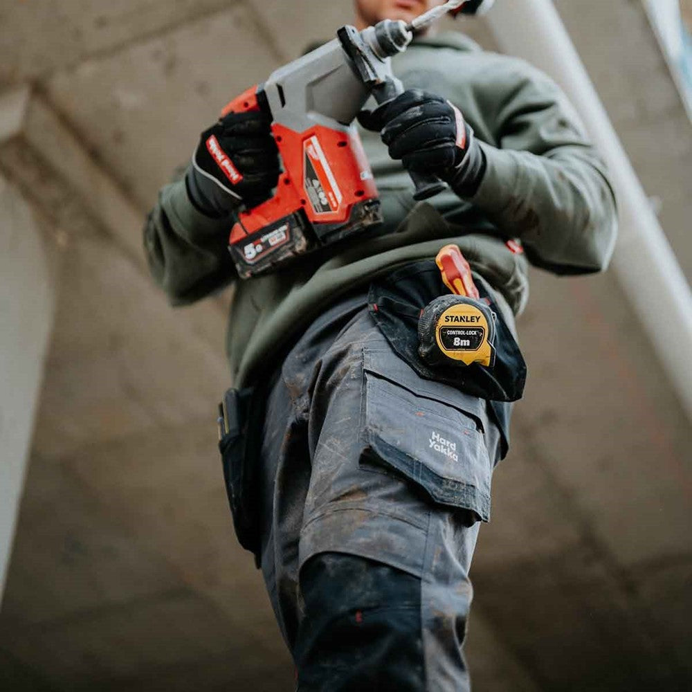 Hard Yakka Raptor Active Holster Pocket Pants