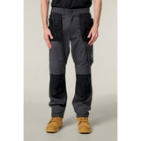 Hard Yakka Raptor Active Holster Pocket Pants