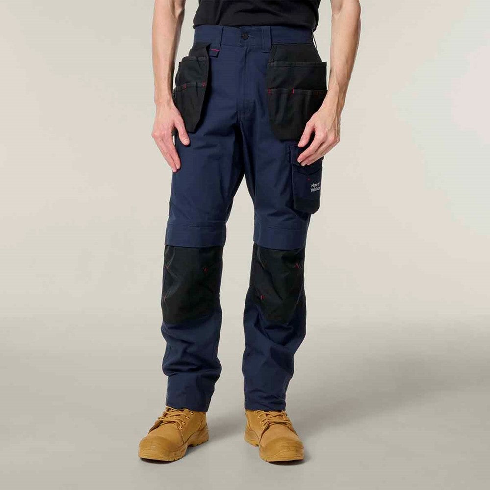 Hard Yakka Raptor Active Holster Pocket Pants