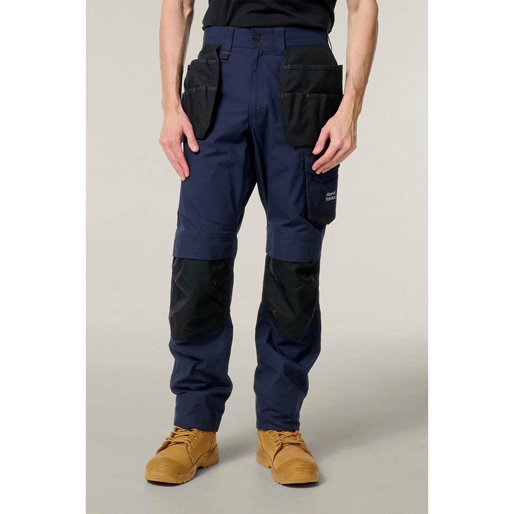 Hard Yakka Raptor Active Holster Pocket Pants