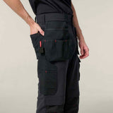 Hard Yakka Toughmaxx Lite Holster Pocket Pants